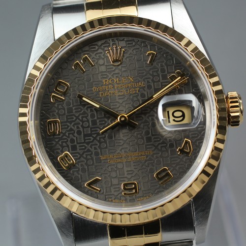 Orologio automatico uomo - da,