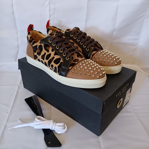 Ron tomson sneaker uomo - uomo, punk