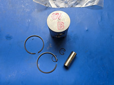 Pistone completo (B) Aprilia