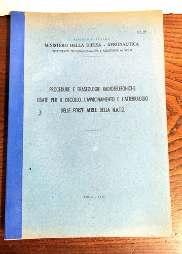 Ministero difesa aereonautica - ministero,