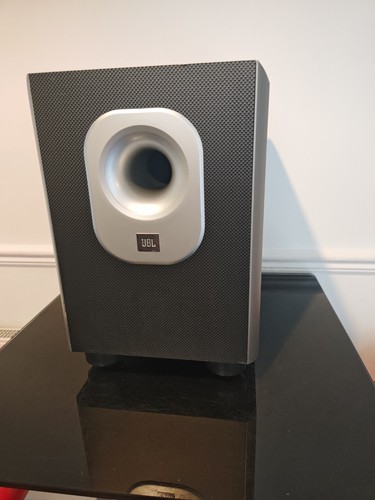 Jbl sub 200 230 altoparlante - jbl, 200/230