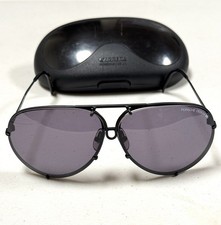 Vintage Porsche Design Carrera