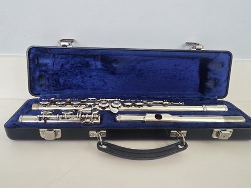 Flauto armstrong 104 con - armstrong,
