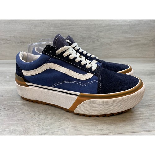 Sneakers vans old skool - old,