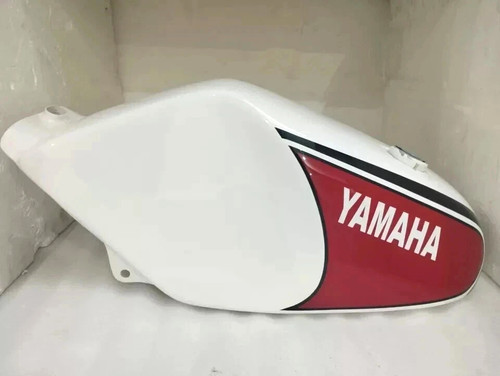 Yamaha rz350 31k ypvs - yamaha,