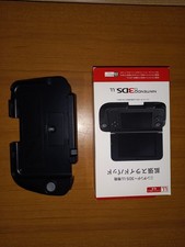 Circle Pad Pro per 3DS XL