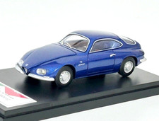 1/43 YOW MODELLIINI 1962 ALFA