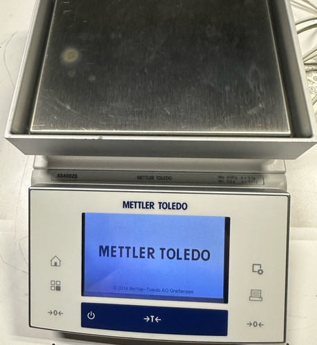 Bilancia touch screen bilancia