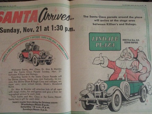 1976 iowa mag - mag, (dr.