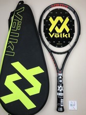 Volkl cell 275 - 105, 16x19