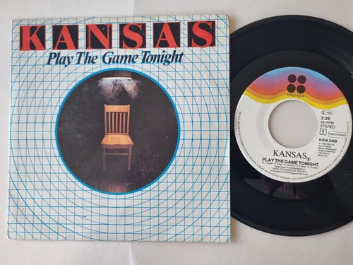 Kansas play the - the, game