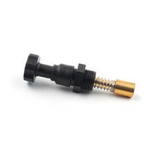 Kit trasformazione valvola pistone strozzatore carburatore per Suzuki RM250 1982-2008/RM465 1981-1982