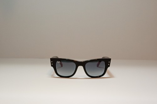 Ray ban mega wayfarer - ray-ban,
