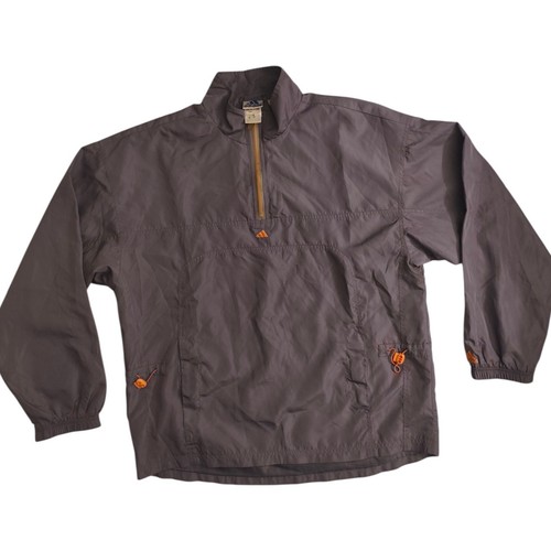 Adidas giacca vintage 2001 - adidas,