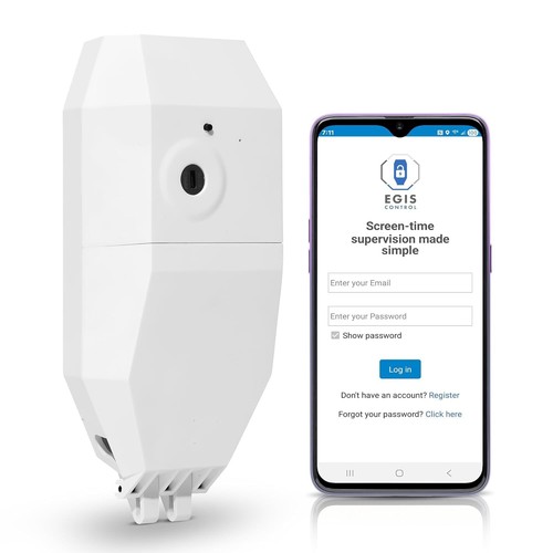 Bloccaggio smart plug per - bloccaggio,
