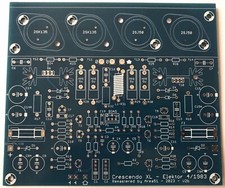 2SK135-2SJ50 Mosfet Hitachi
