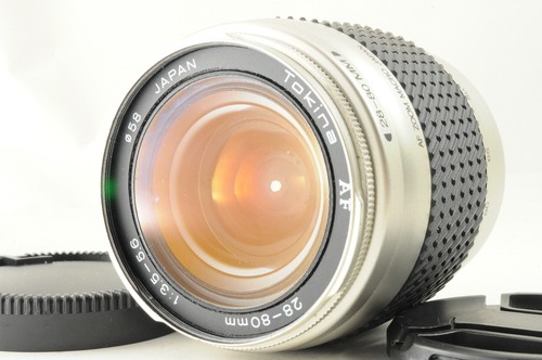 Eccellente tokina 28 80mm - [eccellente], 28-80mm