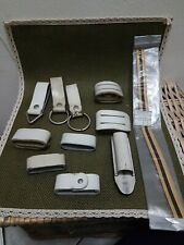 Accessori Per Cinturone Polizia Con Grado