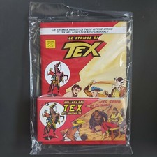 LE STRISCE DI TEX 25 FUMETTI
