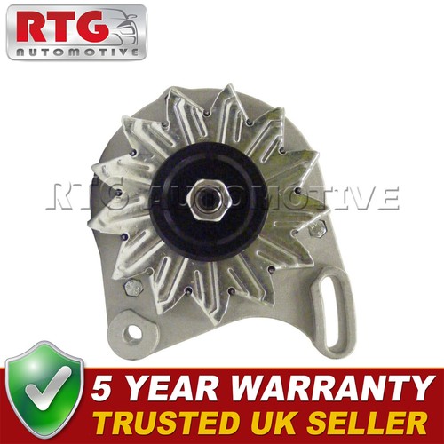 Alternatore compatibile con