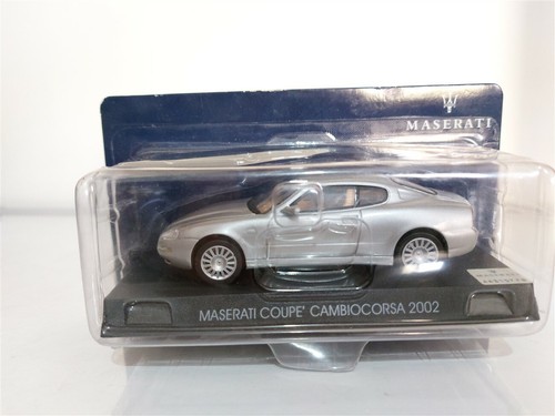 Maserati coupè cambiocorsa - maserati,