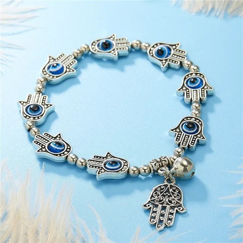 Bracciale mano fatima - mano,