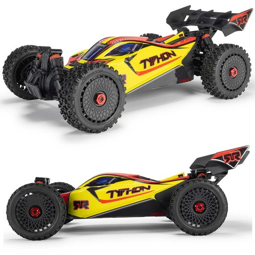 Arrma ara4206v4t2 typhon - 1/8,