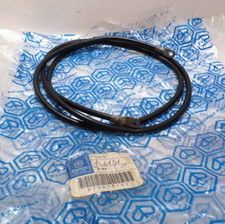 CAVO MASSA DINAMO BATTERIA M