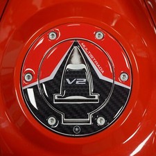 Adesivo 3D Protezione Tappo