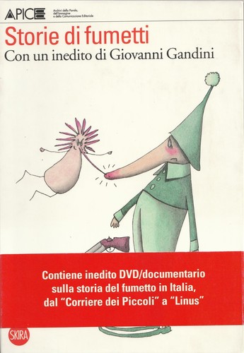 Storie fumetti con - di,