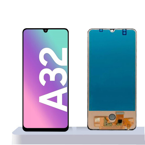 Display lcd samsung a32 - lcd,