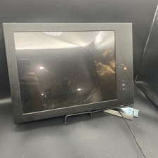 Lan Tek 15 inch monitor rack