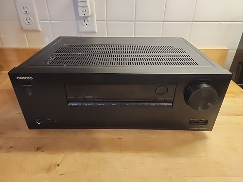 Onkyo sr373 amplificatore - onkyo, tx-sr373