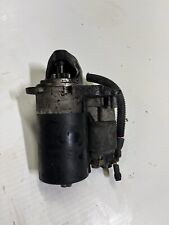 Motorino avviamento mini cooper r50 1.6 16v 5 marce one 90 116 cv 85kw 2001-2006