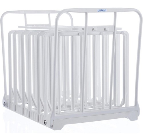 N15x sous vide - vide, rack