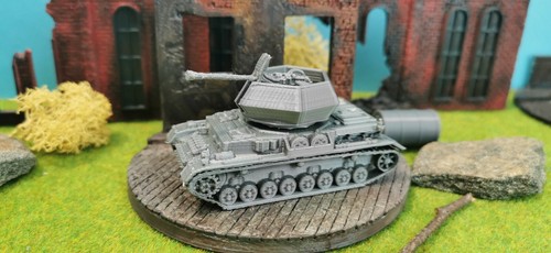Semovente antiaereo vento - semovente,