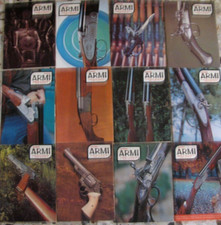 ARMI DIANA  1979 ANNATA