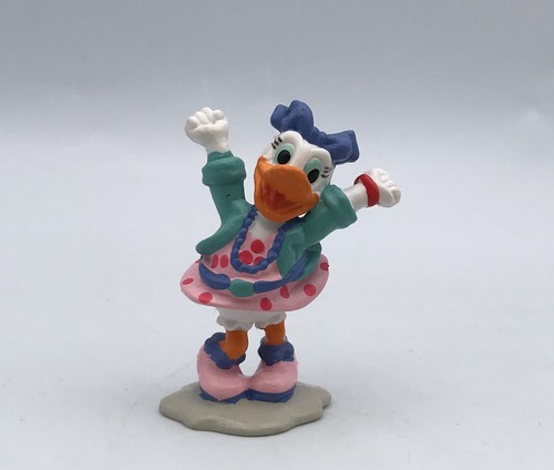 Daisy duck danzante - daisy,