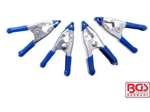 Fermec set pezzi - set, 4