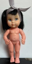 Bambola vintage made hong - in,