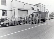 Foto vintage Milano, Guardia