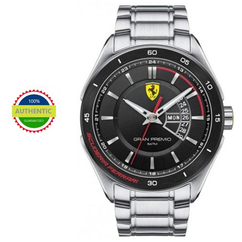 Orologio scuderia ferrari - orologio,