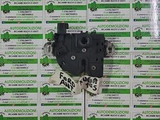 Chiusura Centralizzata Ford Kuga 1ª Serie 2009 Cofano Anteriore