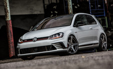 19 Zoll TN20 Alu Felgen für