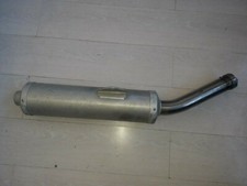 SCARICO ORIGINALE UASTO YAMAHA R6 2005