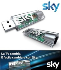 Sky digital key usb - digital,
