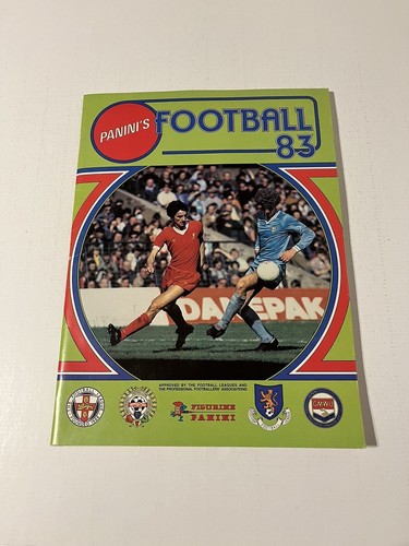 Album panini football - panini,