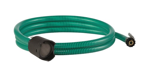 Tubo aspirazione kränzle con - tubo,