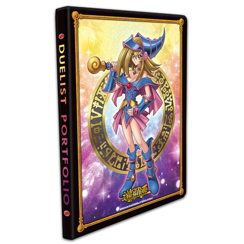 Ragazza maga nera album - nera,