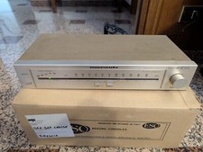 Sintonizzatore Marantz ST310, tuner analogico stereo